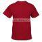 New Style OEM quick dry cotton spandex women fashion t shirts Wholesale price girl stylish t shirt