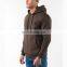 OEM Hoodie Sweatshirt 65% Cotton 35% Polyester Long Sleeve Printed Oversize Pullover Hoodies street wear hoodie