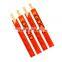 Disposable tensoge bamboo chopsticks with personal packing 21cm long
