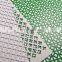 Good quality aluminum perforated metal mesh for curtain wall