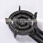 Large Capacity Commercial Cast Iron Gas Ring Burner Cast Iron Cooker Stove