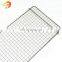 multifunctional Stainless steel camping BBQ Grates maker