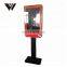 Outdoor Digital Signage Display Waterproof TV Enclosure IP65