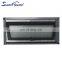 Superhouse Euro Style Windows Aluminium Awning Window With Retractable Fly Screen