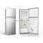 283L Best Quality R600a Big Capacity Frost Free Fridg Design With Water Dispenser