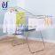 Top class metal clothes drying aluminium laundry rack