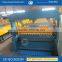 Galvanized metal roll forming machine for roof