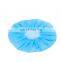 Wholesale headcover bouffant cap disposable different size bouffant cap