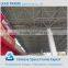 Good durable light space frame structure building petrol station