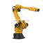 AE robot arm AIR50-A cobot 6 axis 50kg payload industry robot arm welding packing palletizing pick and place