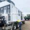 High quality modular accommodation container