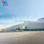 Quick Installation Of Warehouse Building Metal Steel Windproof Structure Easily Erected Factory Price