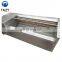 Automatic ginger washer and peeler machine cassava wash and peel machine