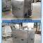 Continuous Ice Cream Machine Batch Freezer Soft Ice Cream Machine Price