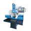 small milling XK7125 vertical CNC milling machine price with CE