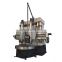 DVT5225 vertical type manual lathe machine with double column