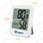 MC40 digital indoor thermometer digital thermometer hygrometer