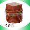 Newest Plastic Pvc Threaded Nipple for Hot Water