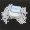 General Ecru Particles Composite HDPE Granules Raw Polyethylene