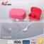 850ml students pp plastic lunch box with spoon                        
                                                                                Supplier's Choice