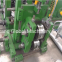 Low Carbon Steel Tube Line Welding Tube Production Machine