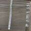 High Flexibility Barrier Fence Good Ductility