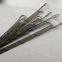 Unique Structure Wire Rope Fence Good Ductility