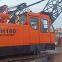 The latest used HITACHI KH180 cranes for sale