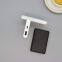 PSE certified 5000 mah portable charging bank heating use mobile power supply