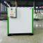 DL-1 Model Electric Air Heater With Upper Inlet and Lower Outlet