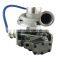 Complete turbocharger RHE62 119775-18011 119775-18010 6T-609 6T609  for Yanmar Marine  6LP-STE Engine
