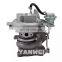 Complete Turbo RHF4H VD420058 VA420115 Turbocharger VN3 14411VK500 RHF4H Turbocharger for X-Trail Navara YD25DDTi Engine