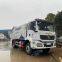 12 ton capacity compressed garbage truck