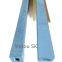 recrystallized silicon carbide cross beams, ReSiC kiln furniture system RSiC loading beams