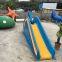 Outdoor children's water park Slide Hot spring hotel parent-child water park design