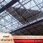 Galvanized Commercial Building Light Prefabricated Metal Steel Structure House for Warehouse