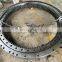zx670-5 excavator slewing ring bearing turntable bearing