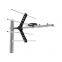 Outdoor HD Digital TV Yagi Satellite Antenna Long Range VHF UHF Roof Mount TV Antenna