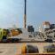 shantui janeoo Mobile concrete mixing station HZS075-3Y