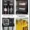 New Hydraulic Press Rubber Vulcanizing Machine for Manufacturing Plant with PLC & Motor as Core Components