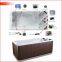 Manufacturer Hot Spa Tub Mini Outdoor Swimming Pool For Family