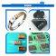 Perfect Laser Desktop 20-100W Metal Jewelry PVC CNC Fiber Laser Engraver Marking Machine