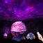 Dinosaur Egg Star Projector Lamp Remote Control Starry Galaxy Projection Light Egg Projector Atronaut Projector With Speaker