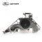 Original Gates GWP5723 Car Engine Cooling System Water Pump Repair Kit for LEXUS(GR) Bomba de Agua 1610009200