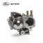 Original Gates GWP7854 Car Engine Cooling System Water Pump Repair Kit for Subaru Bomba de 21111AA060