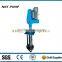200HP ZJL submersible slurry pump Dynamic Seal