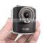 Dual lens camera camcorder