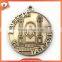  China Wholesale Fashionable Metal Sport Medal,Souvenir Medal