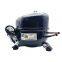 New GMCC R600A refrigerator compressor PZ150H1D