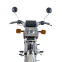 125cc/150cc Motorcycle Motorbike Durable and Reliable Performance